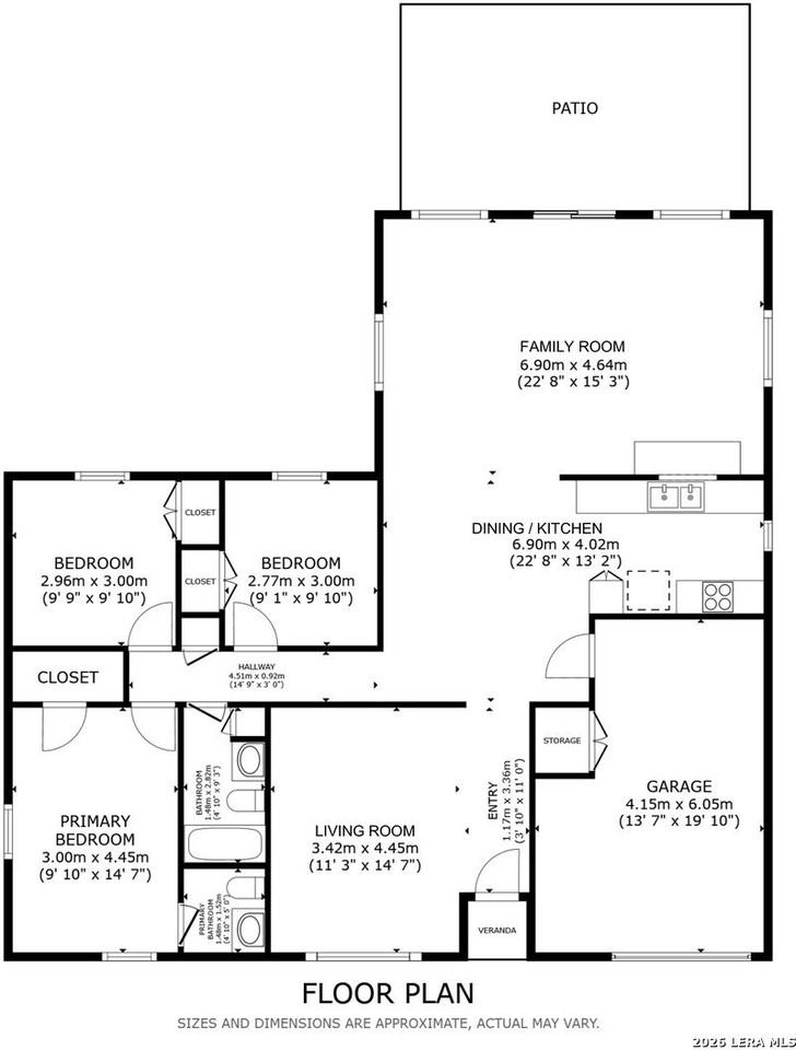 5058 Galahad Dr - Photo 3 of 25