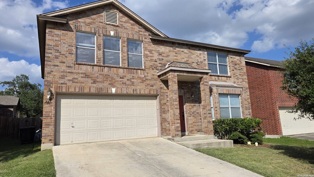 847 Quitman Oak - Photo 2 of 41