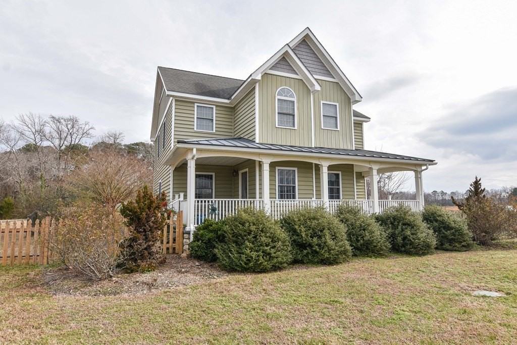 25221 Savageville Rd - Photo 2 of 23