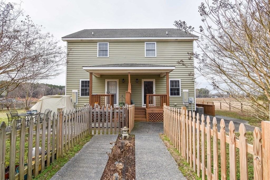 25221 Savageville Rd - Photo 5 of 23
