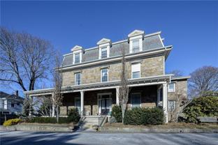 10 Pell St #3B - Photo 1 of 1