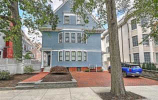 featured image of 26 S Angell St #3