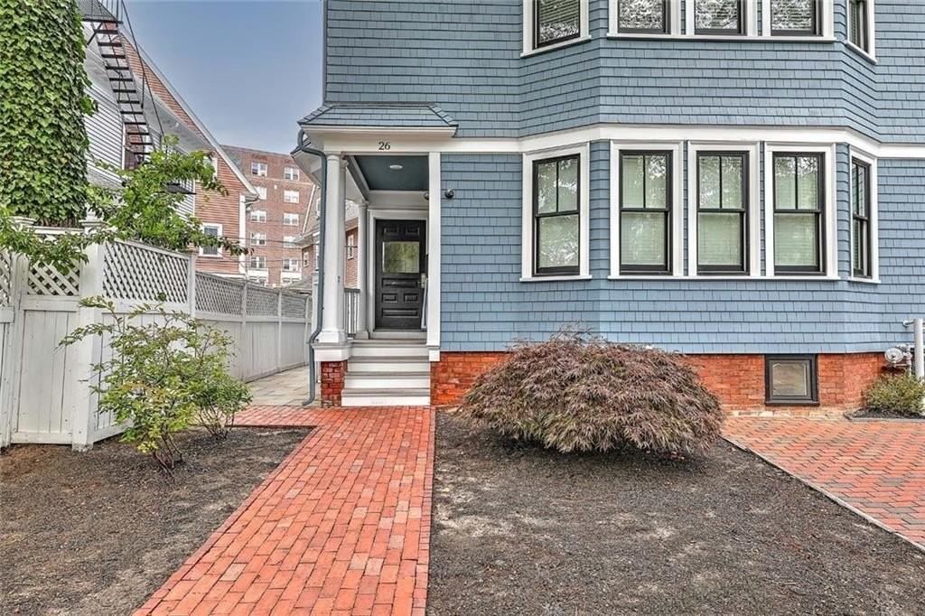 26 S Angell St #3 - Photo 2 of 42