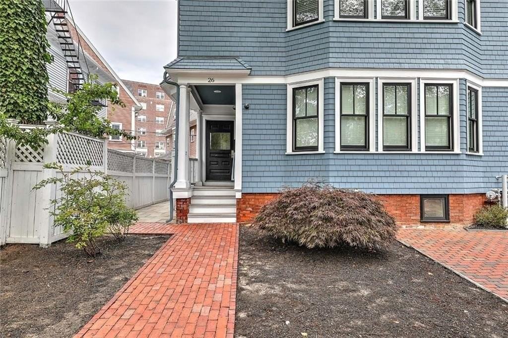 26 S Angell St #3 - Photo 3 of 42