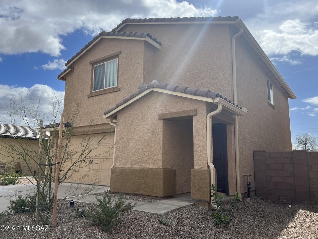 12533 W Red Orchid St - Photo 2 of 27