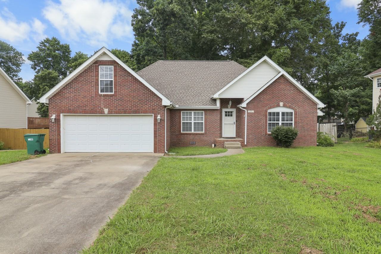1841 Darlington Dr #1
