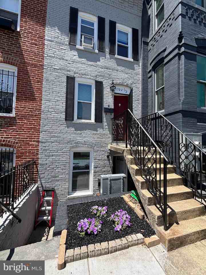 1702 1/2 10th St Nw #B