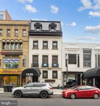 1329 Connecticut Ave Nw #201 - Photo 1 of 1
