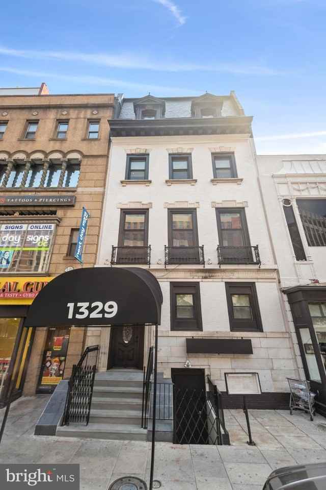 1329 Connecticut Ave Nw #201 - Photo 2 of 19