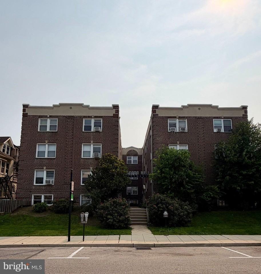 117 N Essex Ave #B301