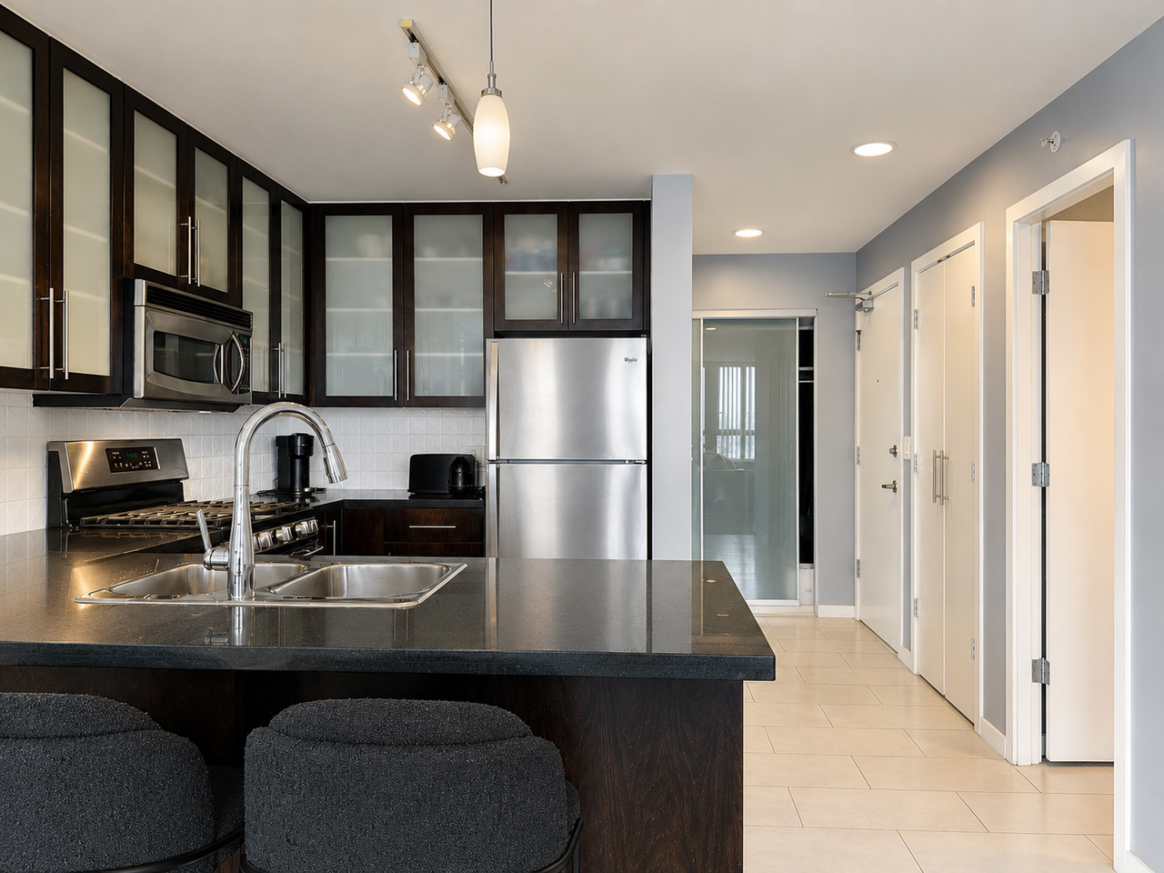 Davie St & Richards St #2203 - Photo 6 of 30
