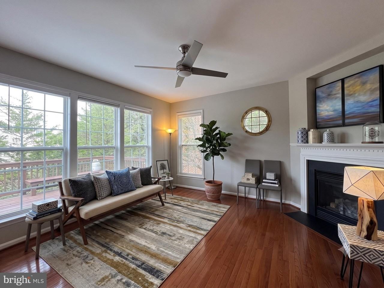 5609 Faircloth Ct - Photo 2 of 13