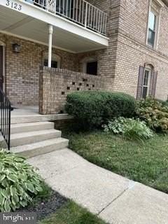3123 Patrick Henry Dr #311 - Photo 3 of 11
