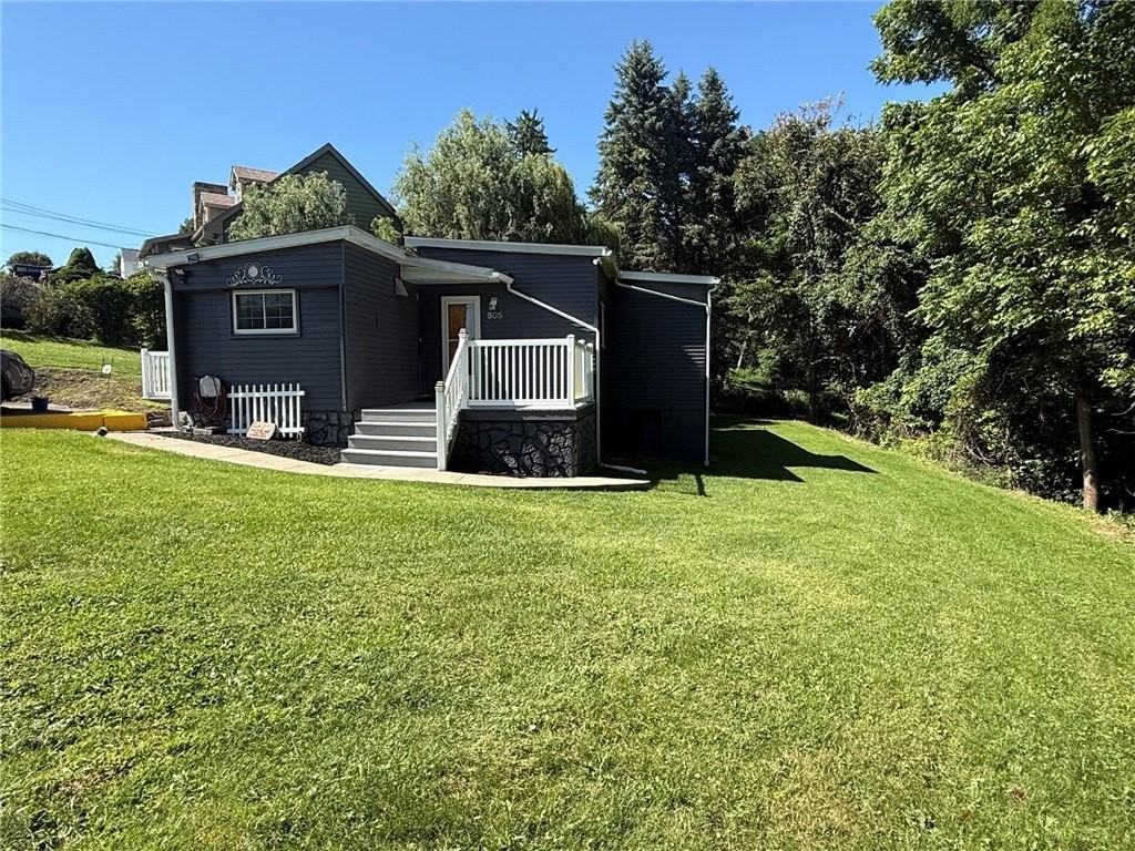 905 W Wylie Ave - Photo 2 of 25