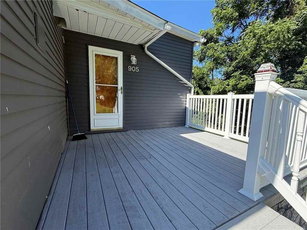905 W Wylie Ave - Photo 3 of 25