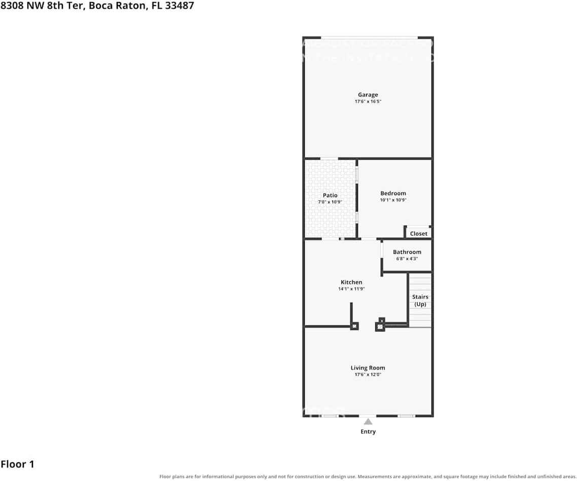 8308 Nw 8th Ter - Photo 2 of 18