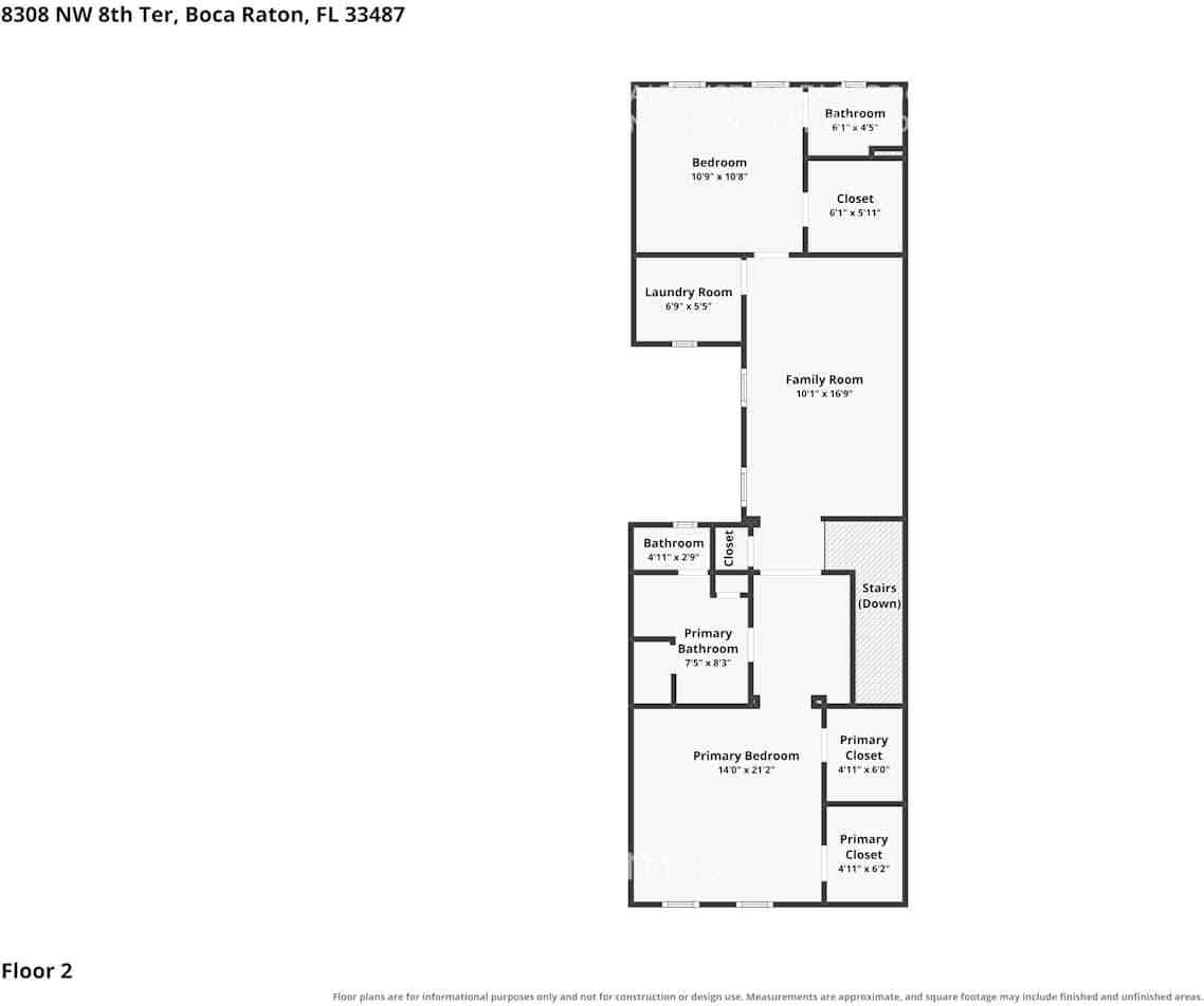 8308 Nw 8th Ter - Photo 3 of 18
