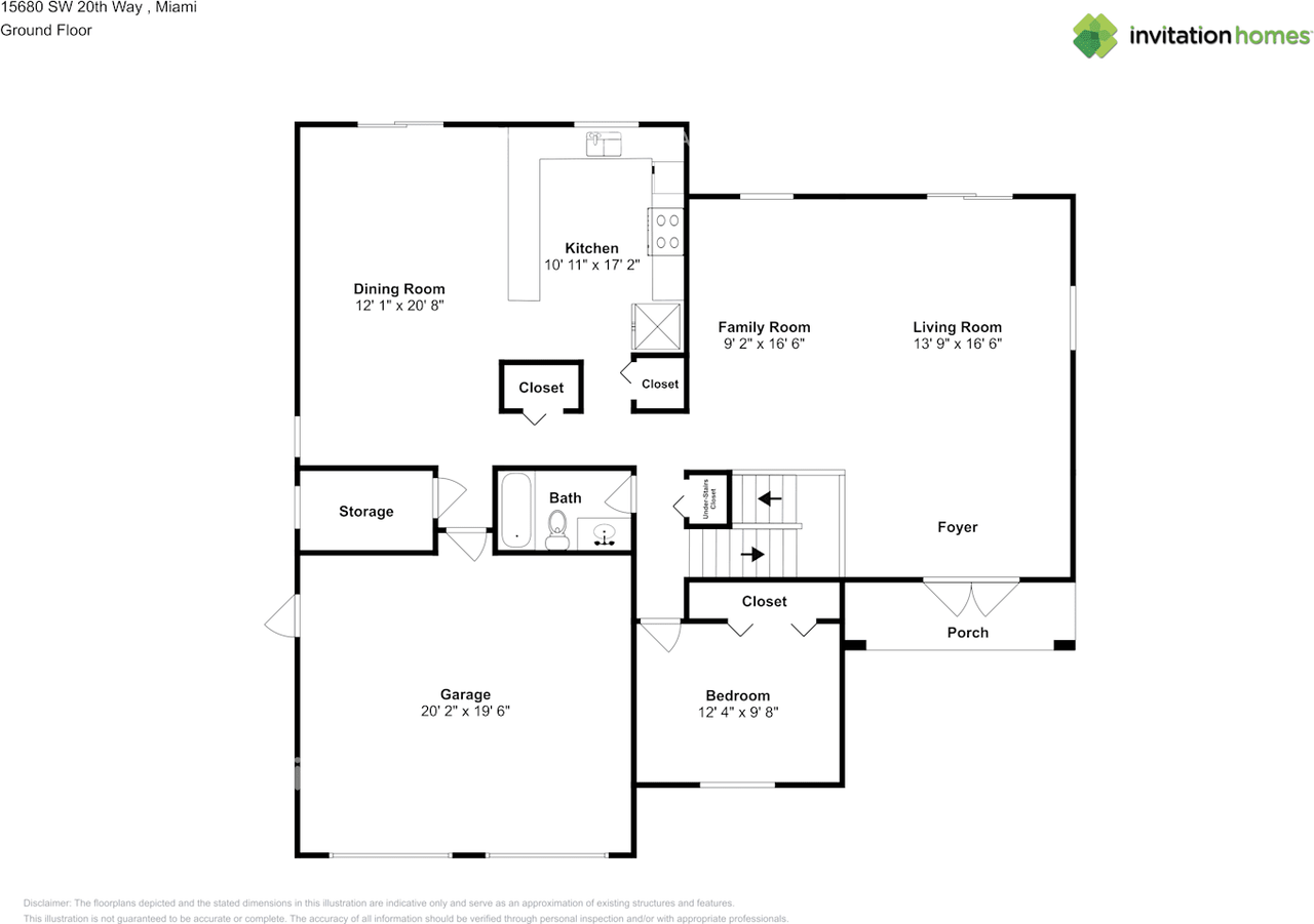 15680 Sw 20th Way - Photo 4 of 22