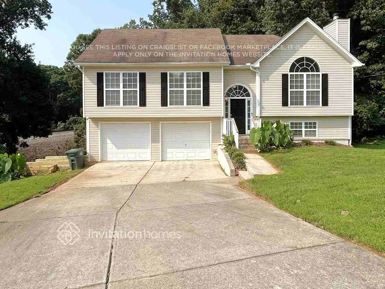 3020 Maple Dr Nw