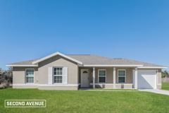 4535 Sw 155th Place Rd - Photo 1 of 1