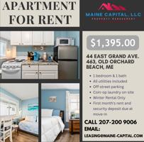 featured image of 44 E Grand Ave #463