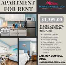 44 E Grand Ave #463 - Photo 1 of 1