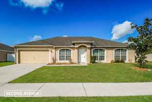 9321 Caracara Dr - Photo 1 of 1
