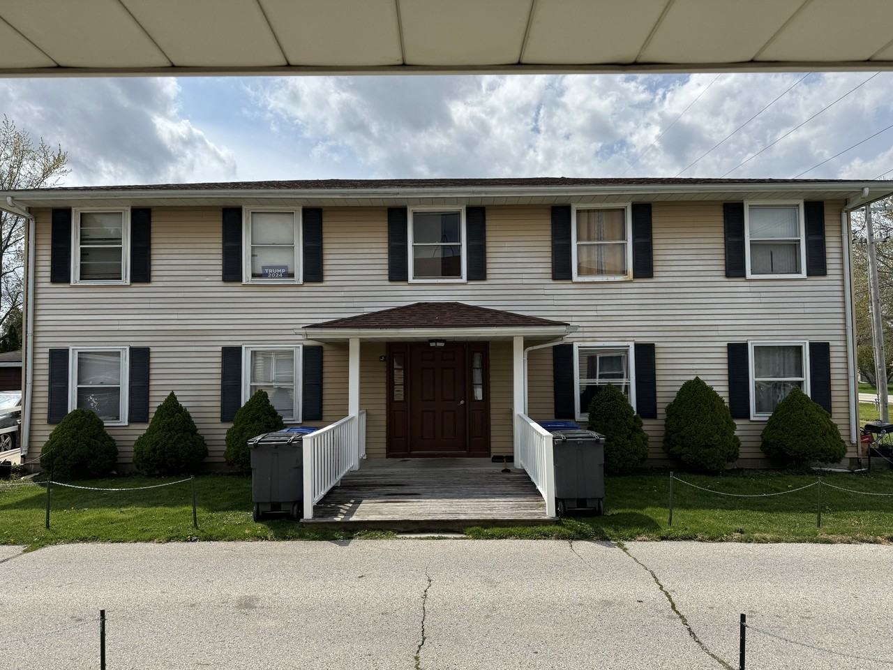 3311 Main Ave #202