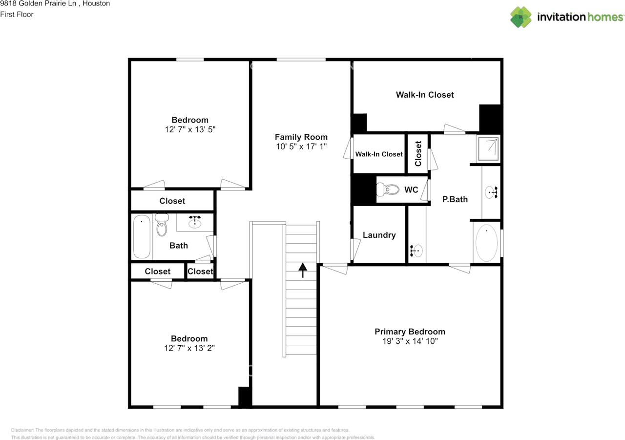 9818 Golden Prairie Ln - Photo 2 of 19