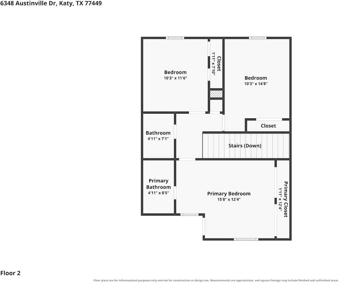 6348 Austinville Dr - Photo 4 of 19
