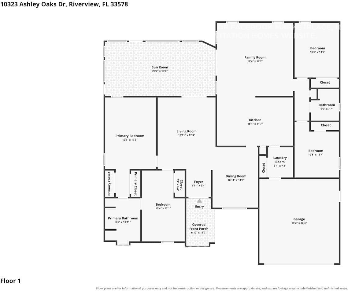 10323 Ashley Oaks Dr - Photo 2 of 16