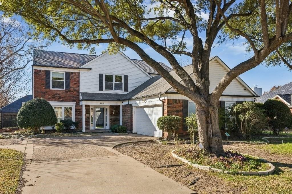 709 Bridget Way