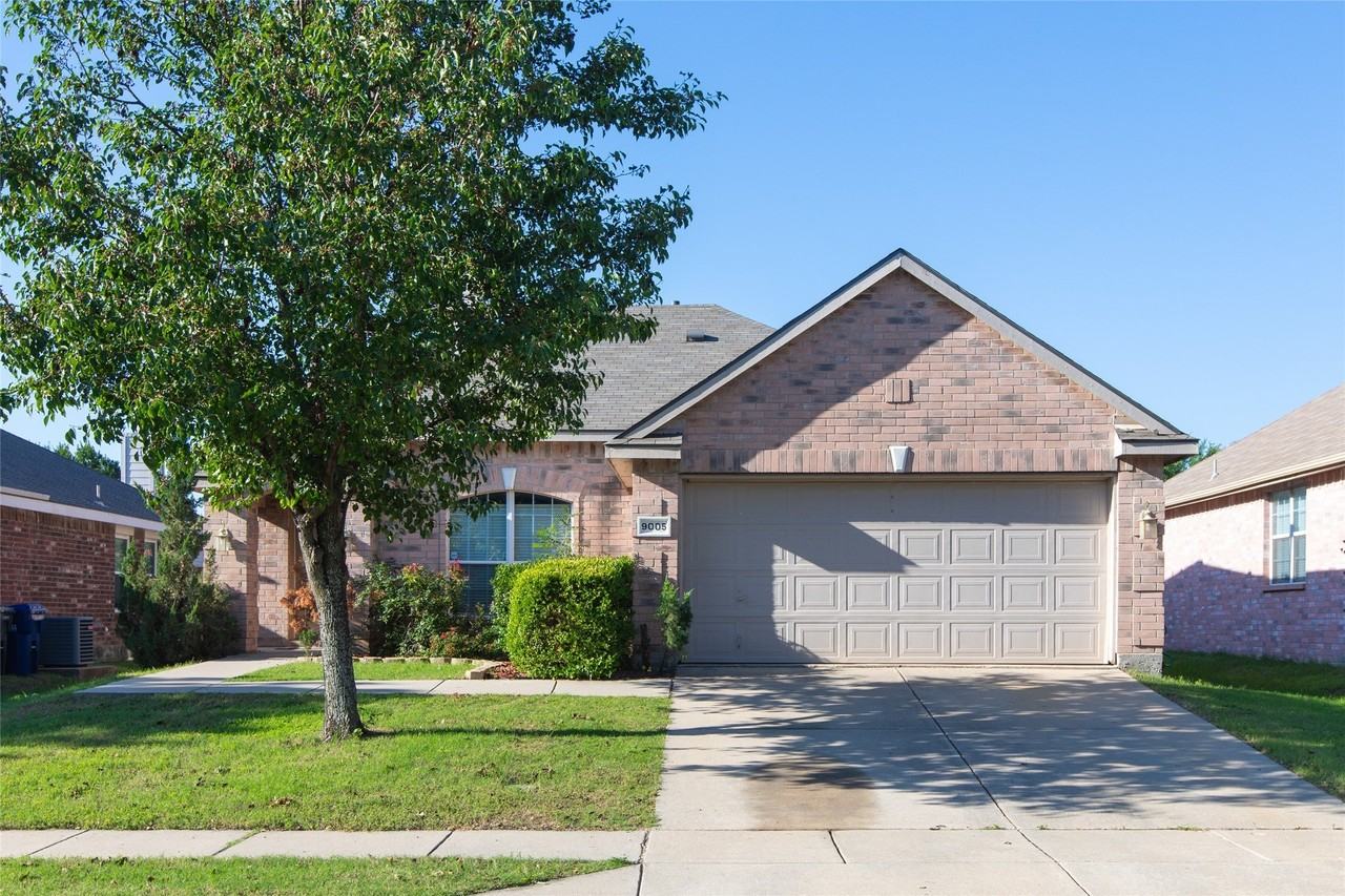 9005 Boone Dr