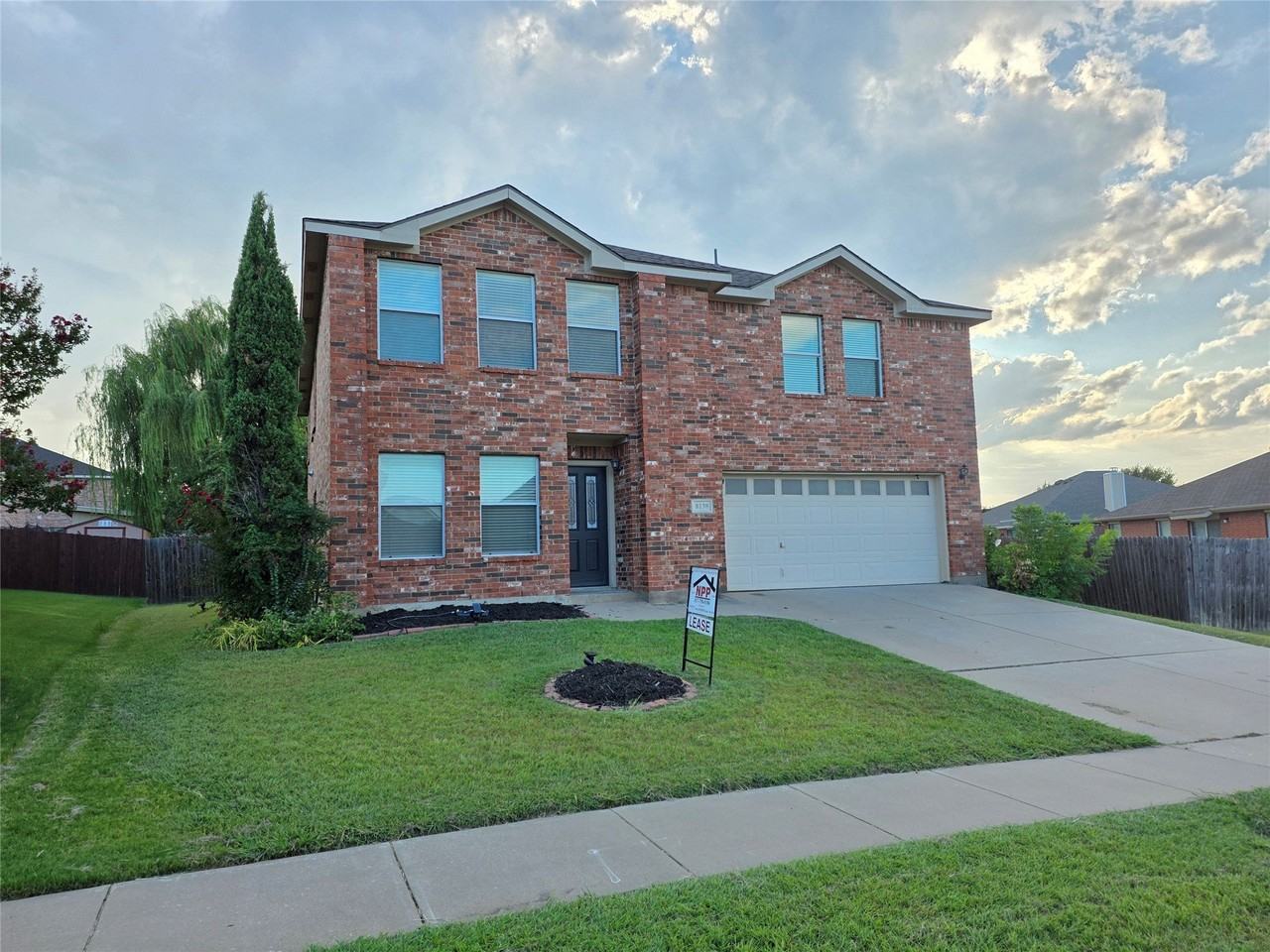 8138 Mossberg Dr