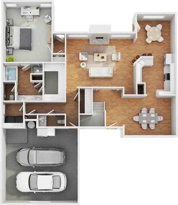 3605 Potomac Dr - Photo 7 of 35