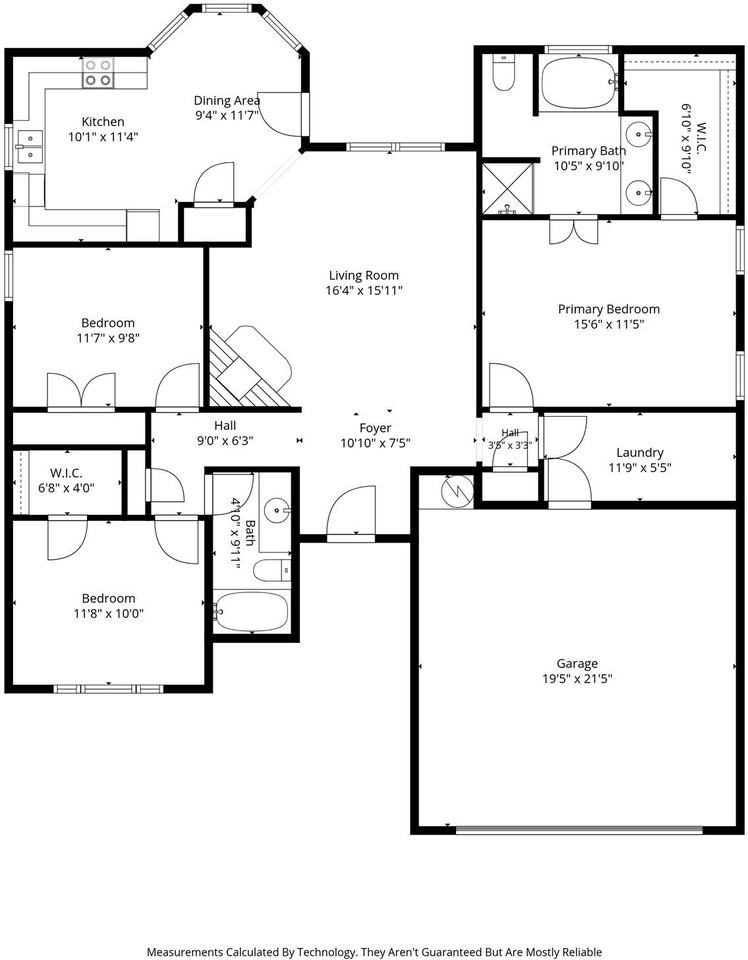 1715 Treasure Cay Dr - Photo 5 of 27