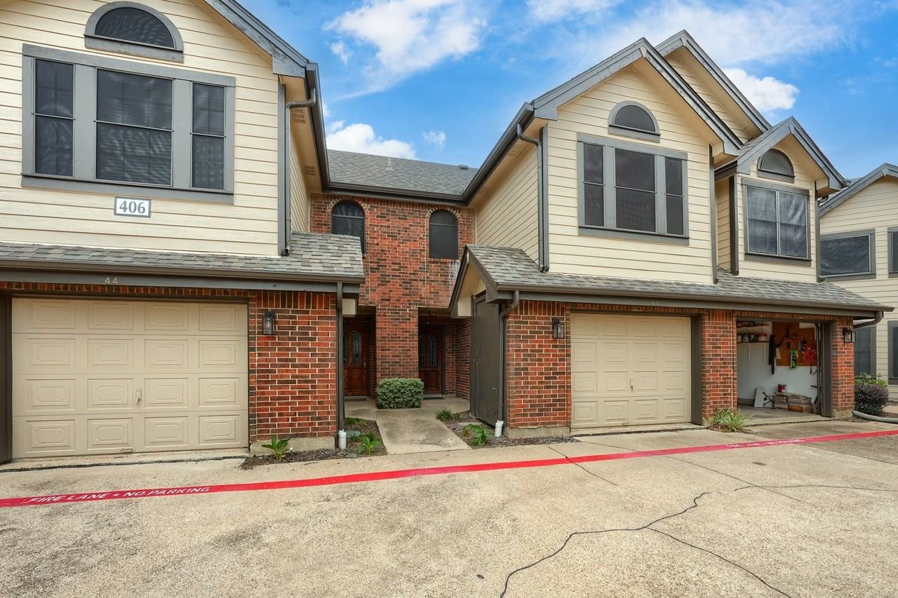 406 Santa Fe Trl #45 - Photo 2 of 26