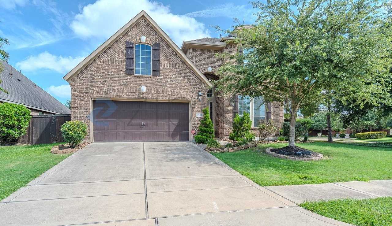 3543 Whitman Dr
