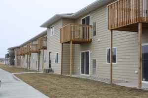 featured image of 415 Honeysuckle Dr #109