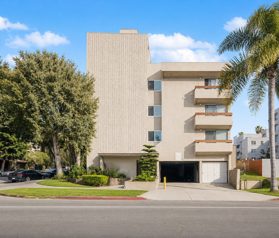 500 S Hobart Blvd #A - Photo 2 of 7