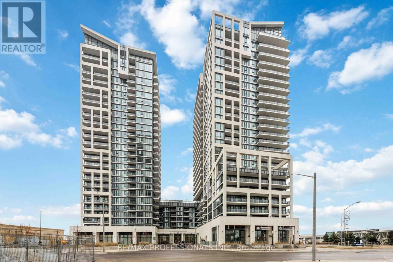 9000 Jane Street #522