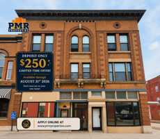 featured image of 400 E Coolbaugh St