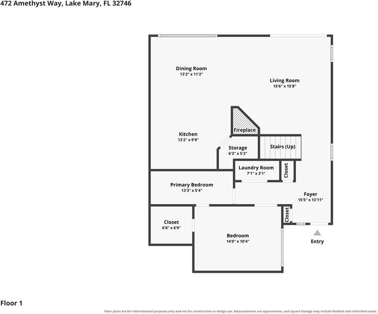 472 Amethyst Way - Photo 2 of 17
