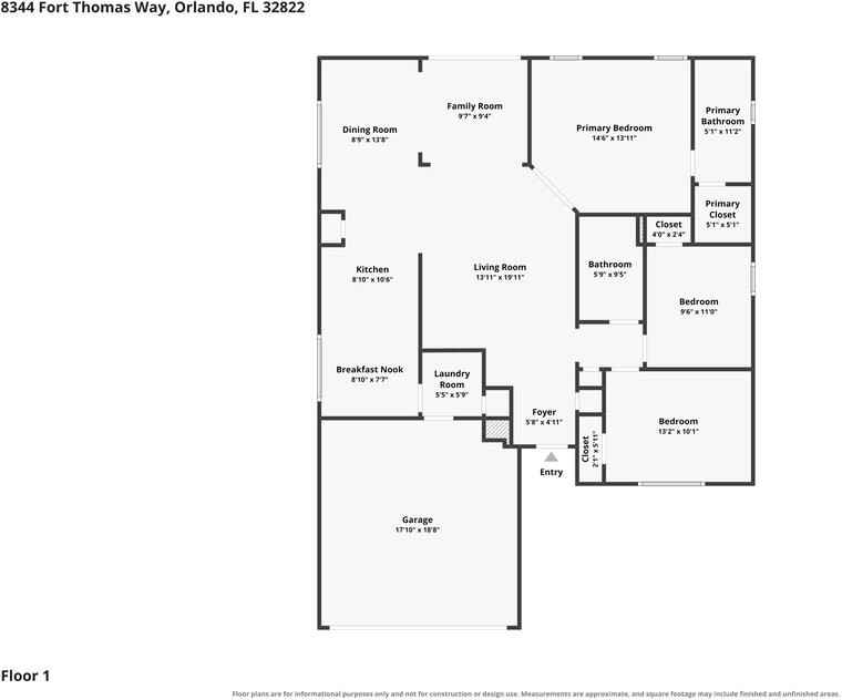 8344 Fort Thomas Way - Photo 2 of 16