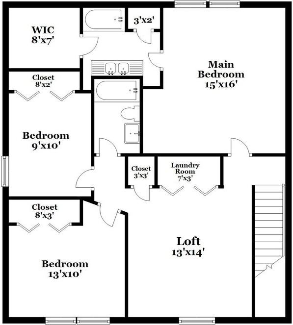 1157 Black Diamond Dr - Photo 3 of 17