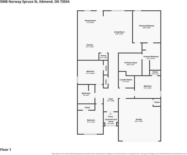 5908 Norway Spruce St - Photo 2 of 16