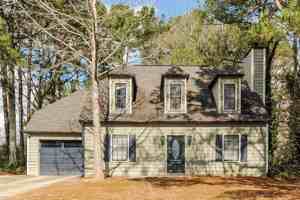 featured image of 4818 W Mceachern Woods Dr