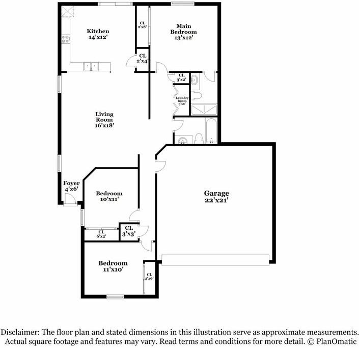 2443 E Meadow Mist Ln - Photo 2 of 16