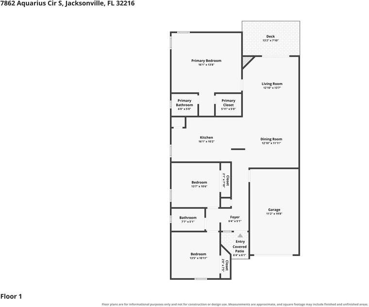 7862 Aquarius Cir S - Photo 2 of 16