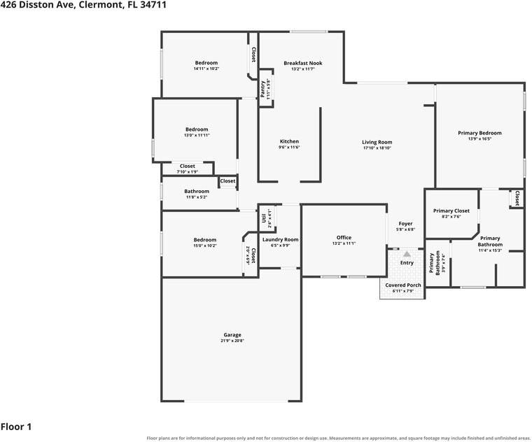 426 Disston Ave - Photo 2 of 16